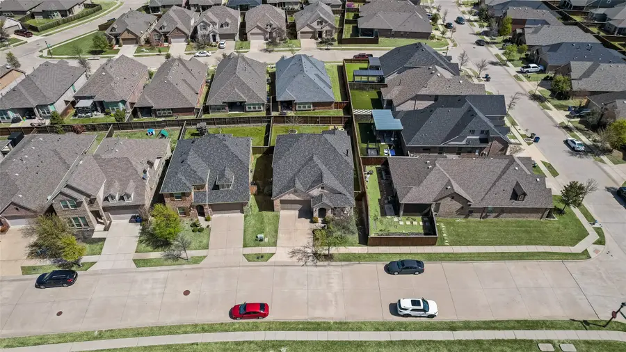 4136 Winslow Drive, Celina, TX 75009 - #2