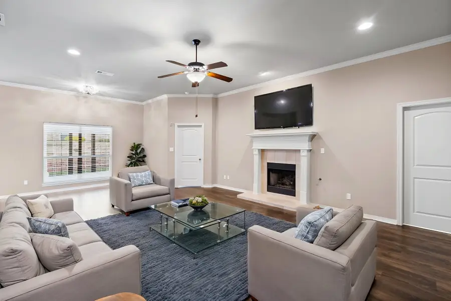 111 Crestway Drive #24, Cedar Hill, TX 75104 - #3