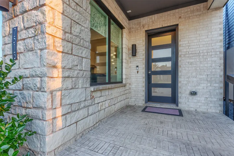 7513 Hewitt Drive, McKinney, TX 75070 - #2