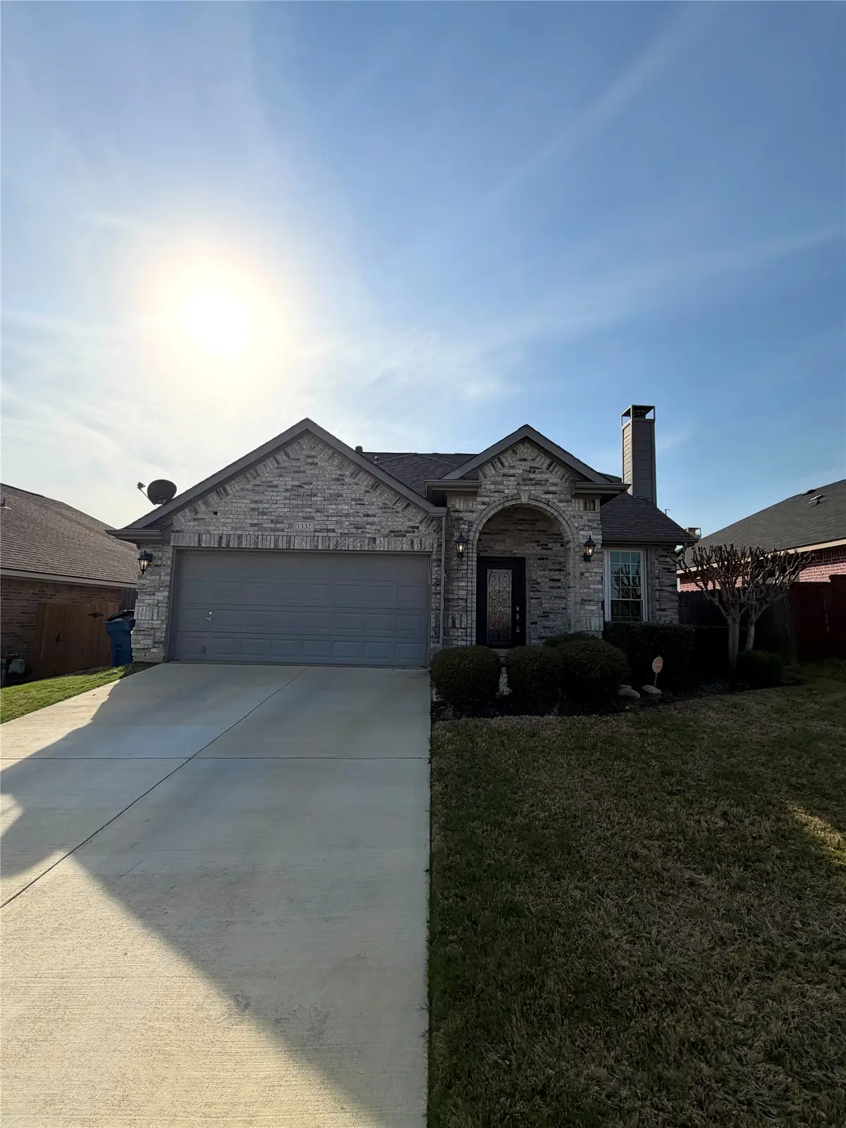 1332 Marchant Place, Lewisville, TX 75067 - #1