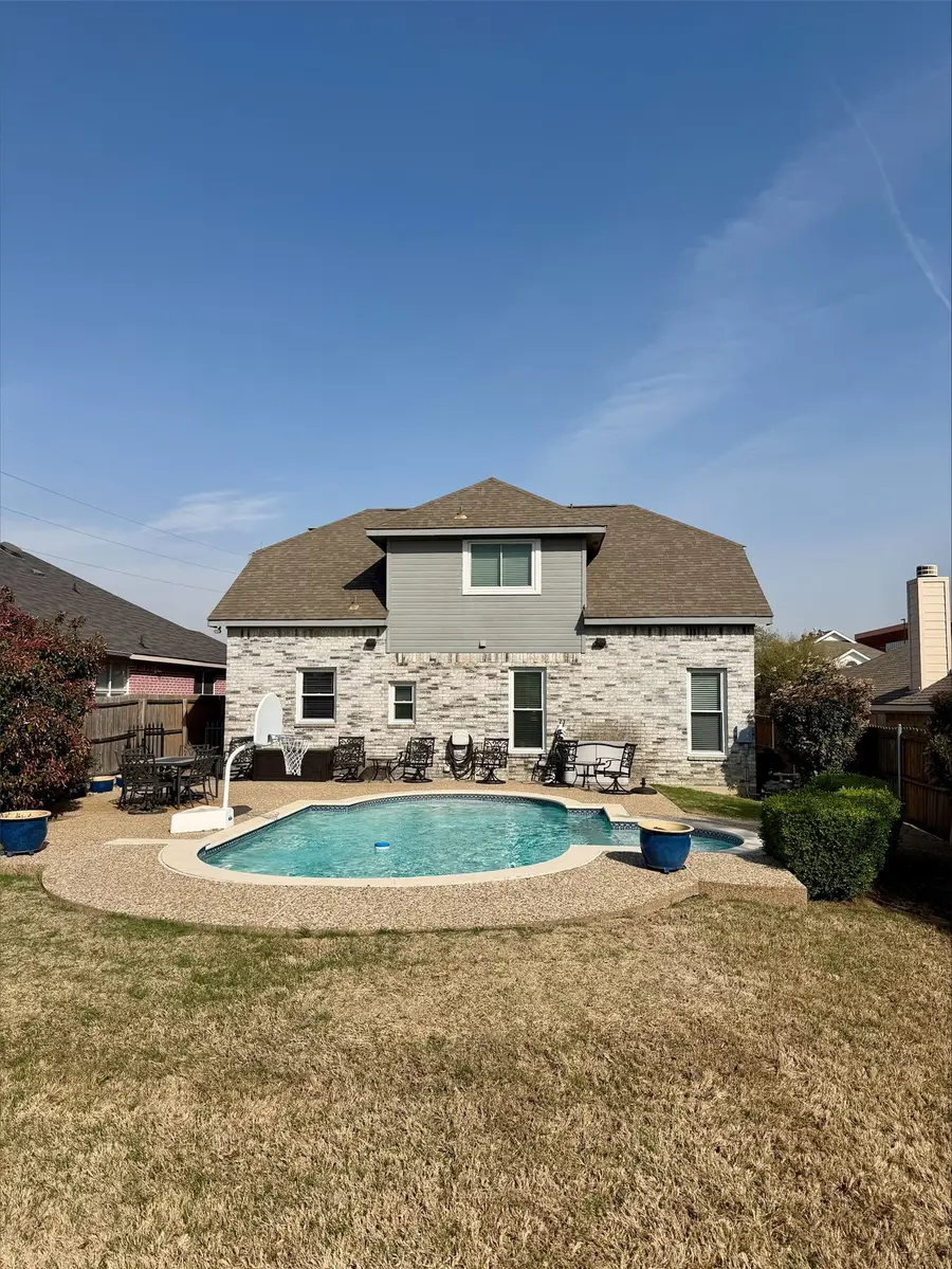 1332 Marchant Place, Lewisville, TX 75067 - #3