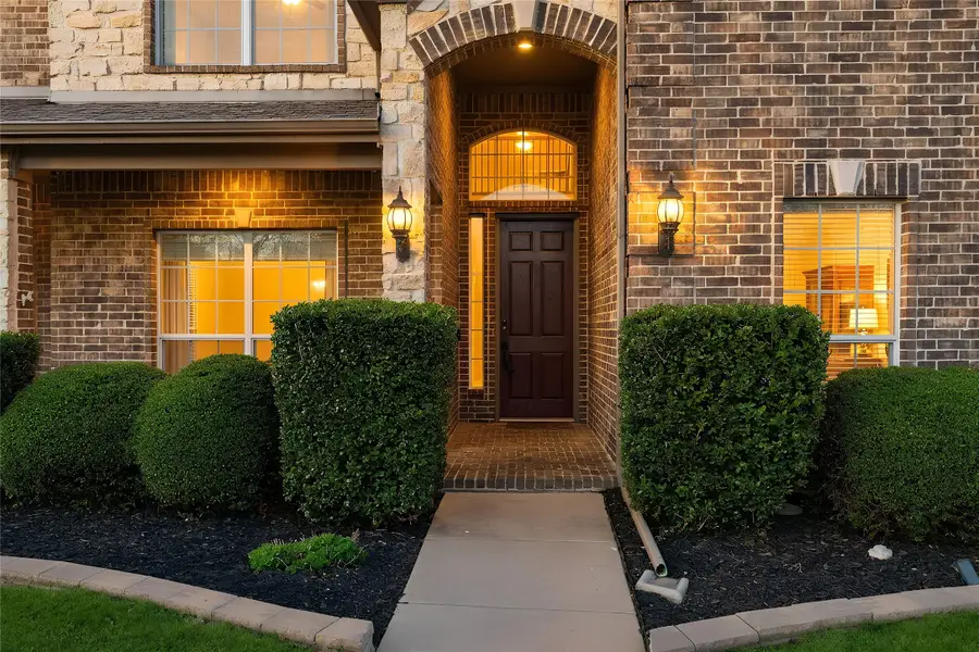 1424 Fence Post Drive, Fort Worth, TX 76052 - #2