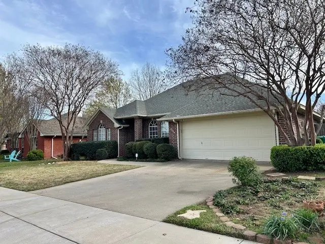 2604 Whispering Oaks, Denton, TX 76209 - #2