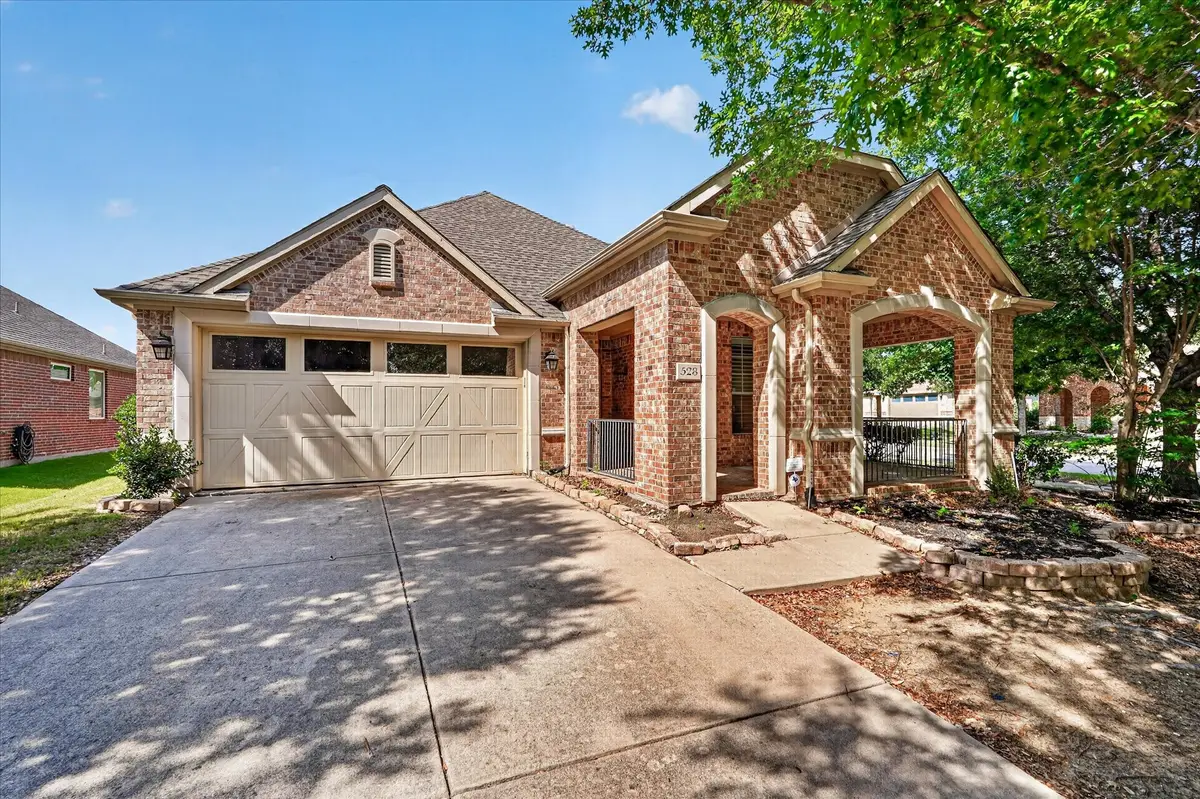 528 Birch Valley Court, Frisco, TX 75036 - #1