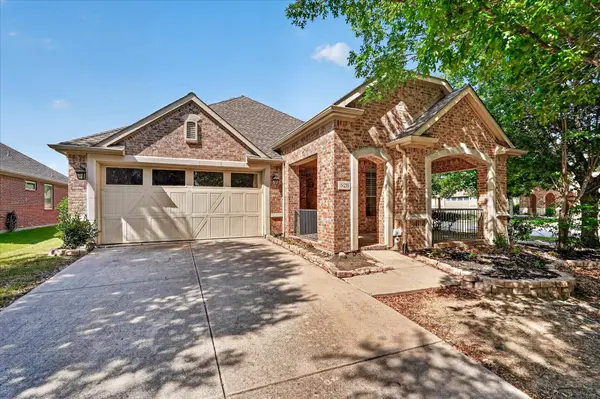528 Birch Valley Court, Frisco, TX 75036