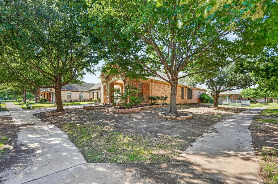 528 Birch Valley Court, Frisco, TX 75036 - #2