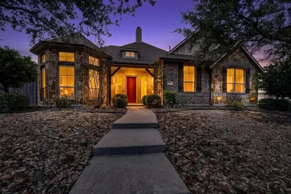 727 Fairfax Lane, Rockwall, TX 75087