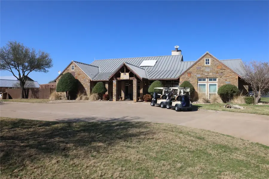 17 Turnberry Loop, Graford, TX 76449 - #3