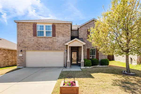 2921 Aspen Way, Melissa, TX 75454