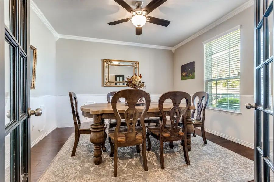 2921 Aspen Way, Melissa, TX 75454 - #3