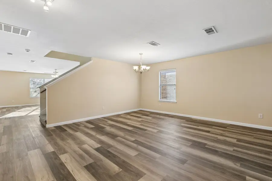 4137 Capstone Drive, Fort Worth, TX 76244 - #3