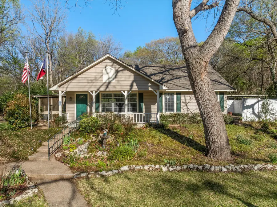 4505 Shady Glen Drive, Waco, TX 76708 - #2