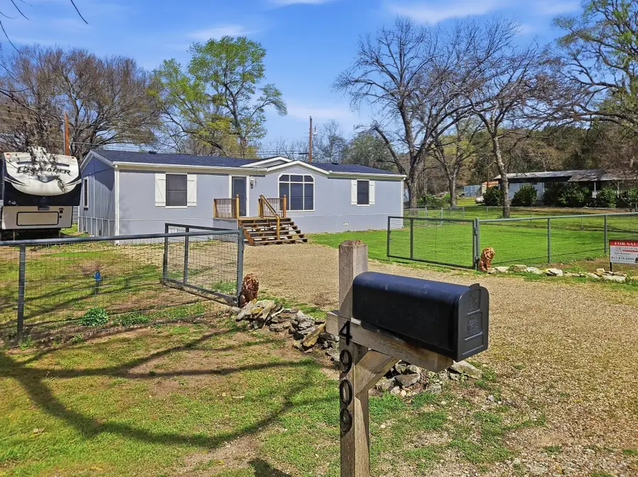 4909 Mesa Court, Weatherford, TX 76087 - #2