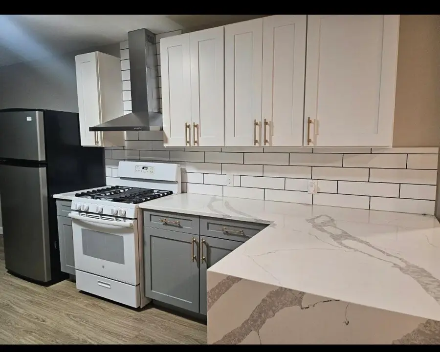 3736 Earle Drive, Haltom City, TX 76117 - #3