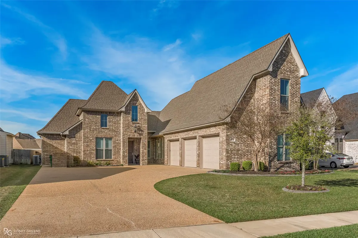 598 Dumaine Drive, Bossier City, LA 71111 - #1