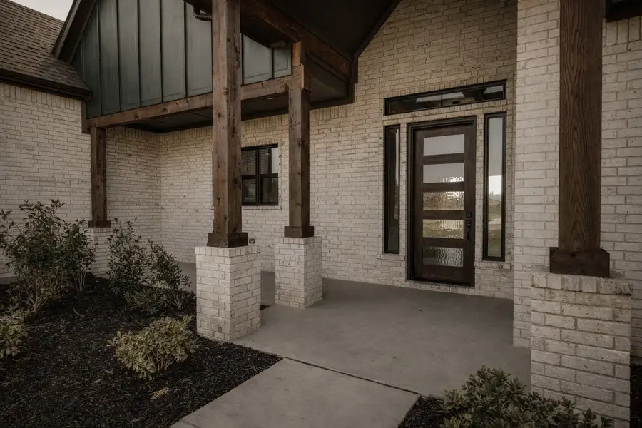 820 Evergreen Way, Nevada, TX 75173 - #2