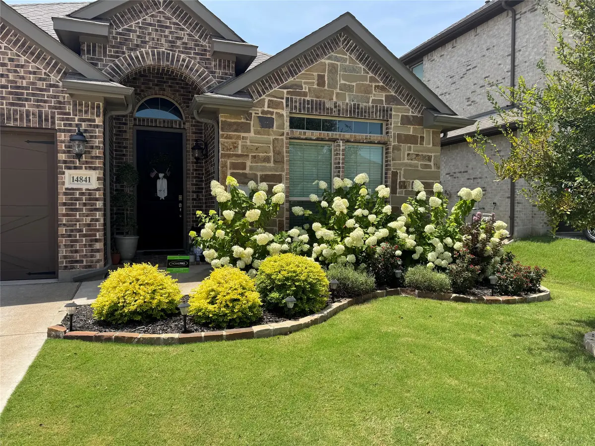 14841 Gladstone Drive, Aledo, TX 76008 - #1