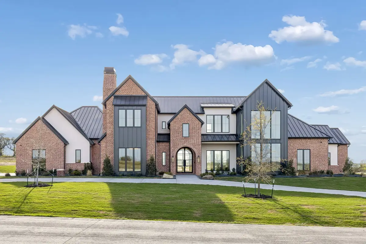 2016 Verona Drive, Weatherford, TX 76087 - #1