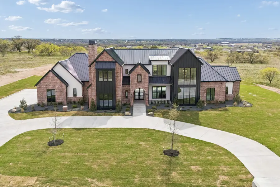 2016 Verona Drive, Weatherford, TX 76087 - #2