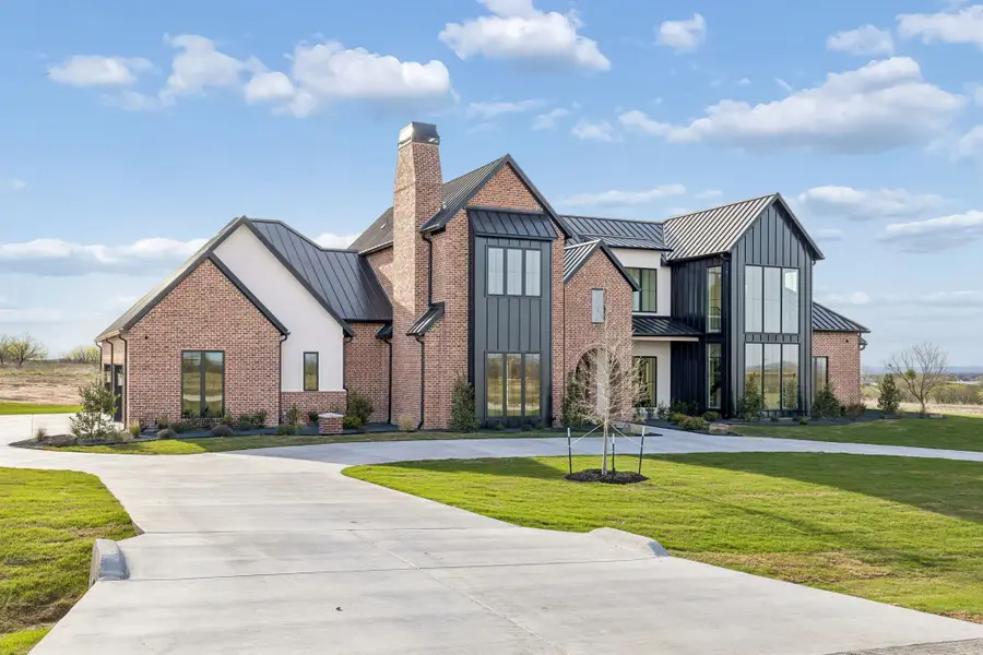 2016 Verona Drive, Weatherford, TX 76087 - #3