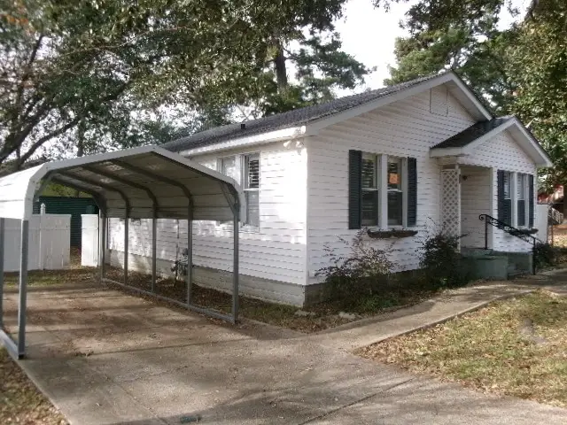 111 3rd Street, Minden, LA 71055 - #2