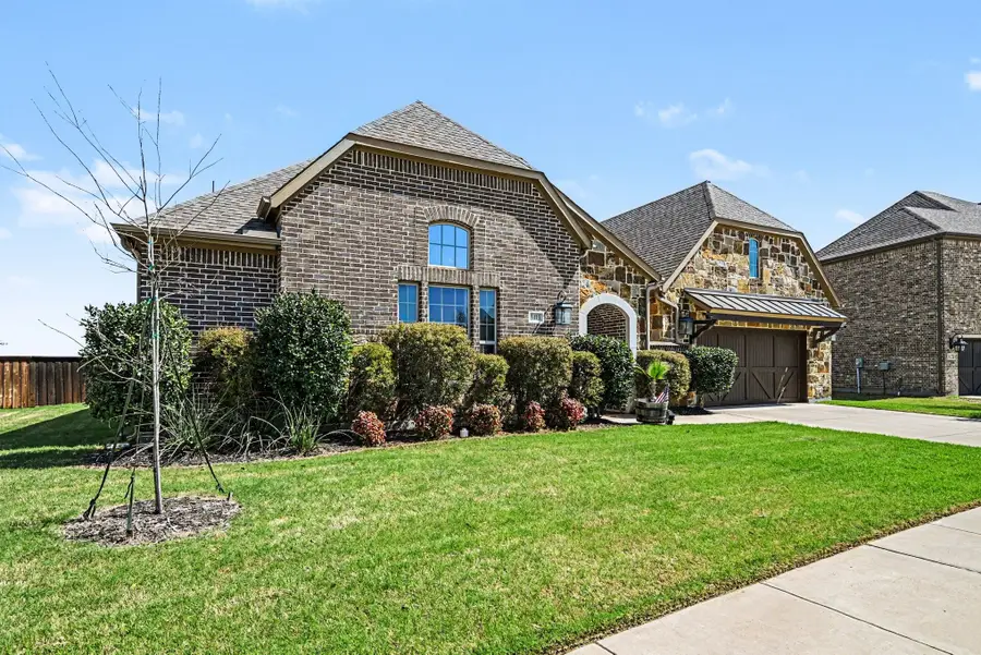 3413 Meridian Drive, Northlake, TX 76226 - #2