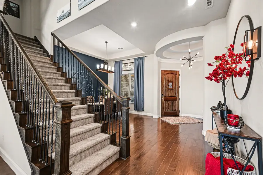 3413 Meridian Drive, Northlake, TX 76226 - #3