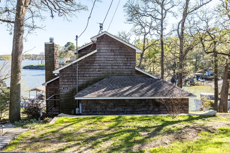 324 Oak Lane, Tool, TX 75143 - #2