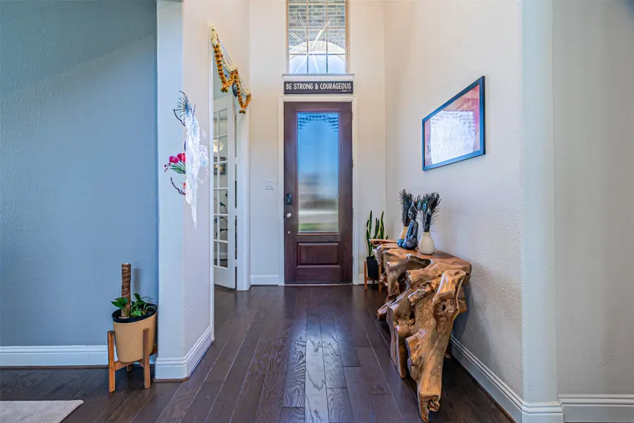 1484 Primrose Place, Haslet, TX 76052 - #2