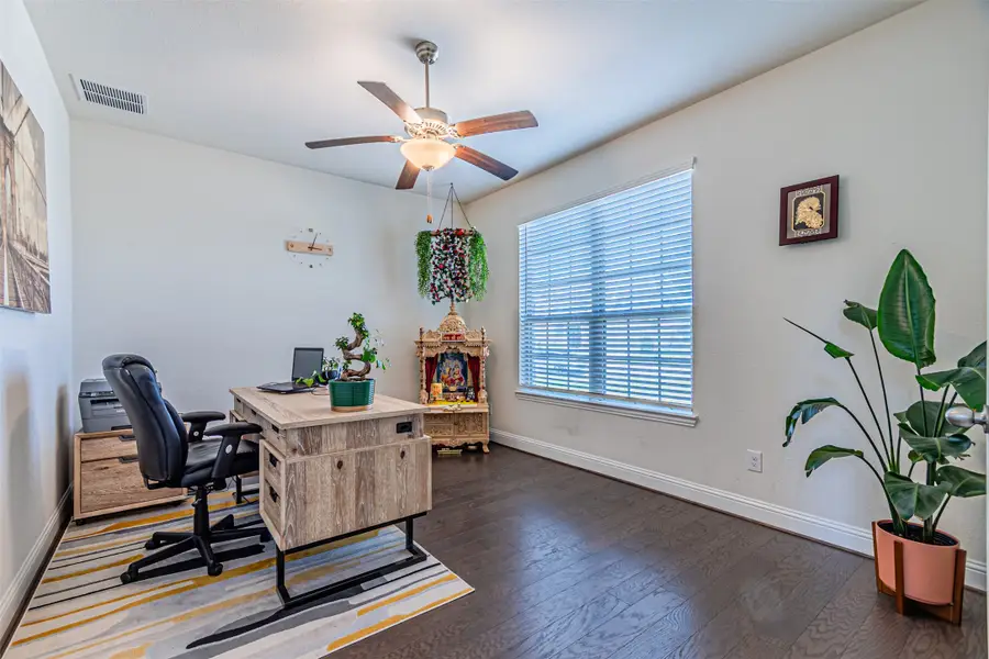 1484 Primrose Place, Haslet, TX 76052 - #3