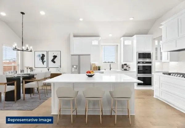 636 Cirrus Lane, Fate, TX 75087