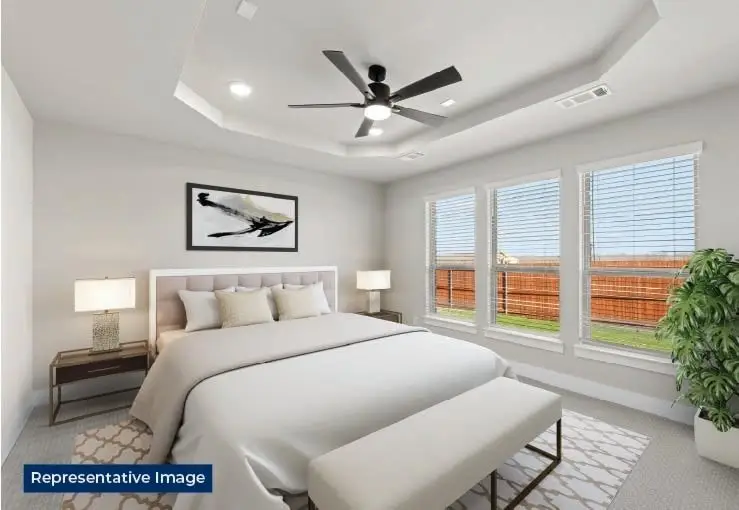 636 Cirrus Lane, Fate, TX 75087 - #3