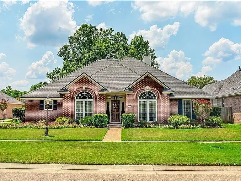 423 Prestonwood Drive, Shreveport, LA 71115 - #1
