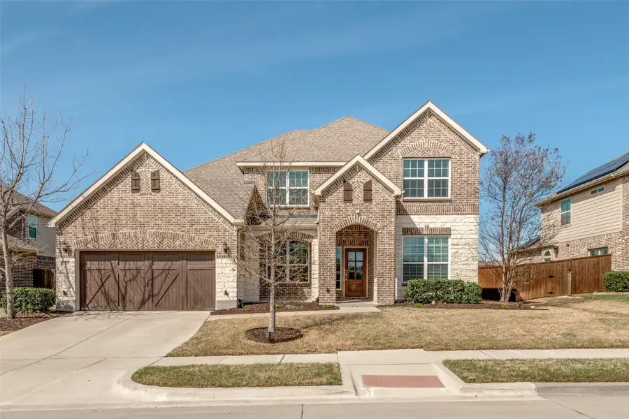 2403 Tawakoni Drive, Wylie, TX 75098 - #2