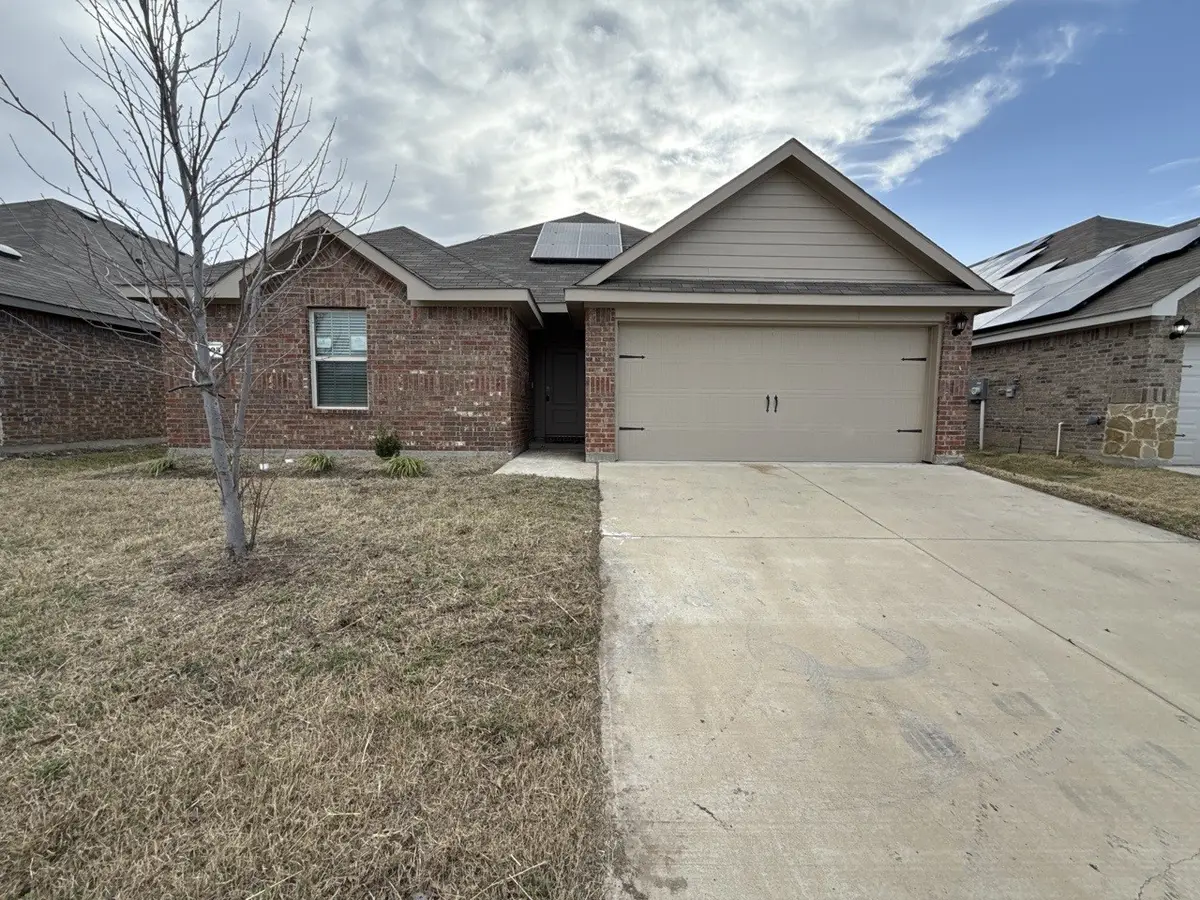 3303 Knoll Drive, Ennis, TX 75119 - #1