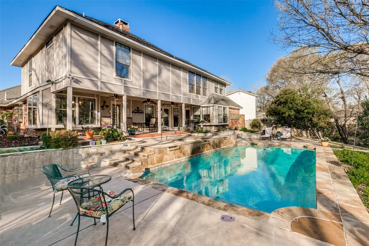 3706 Oakridge Circle, Garland, TX 75040 - #1