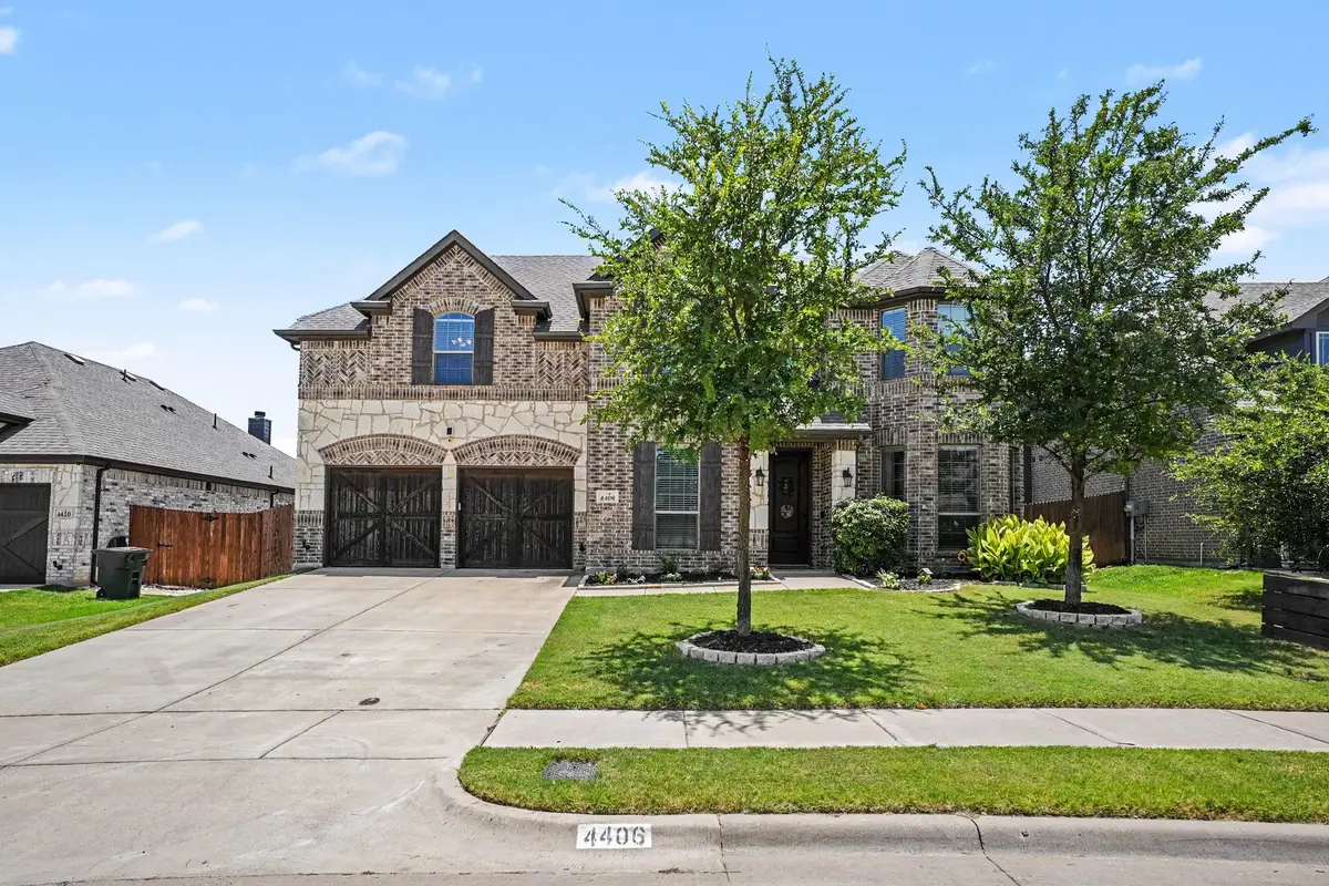4406 Dandelion Lane, Midlothian, TX 76065 - #1