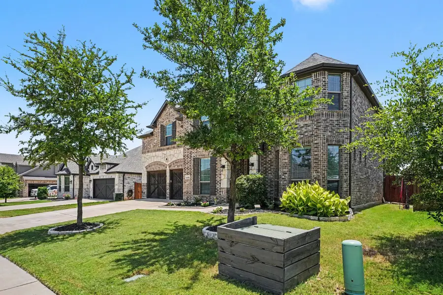 4406 Dandelion Lane, Midlothian, TX 76065 - #3