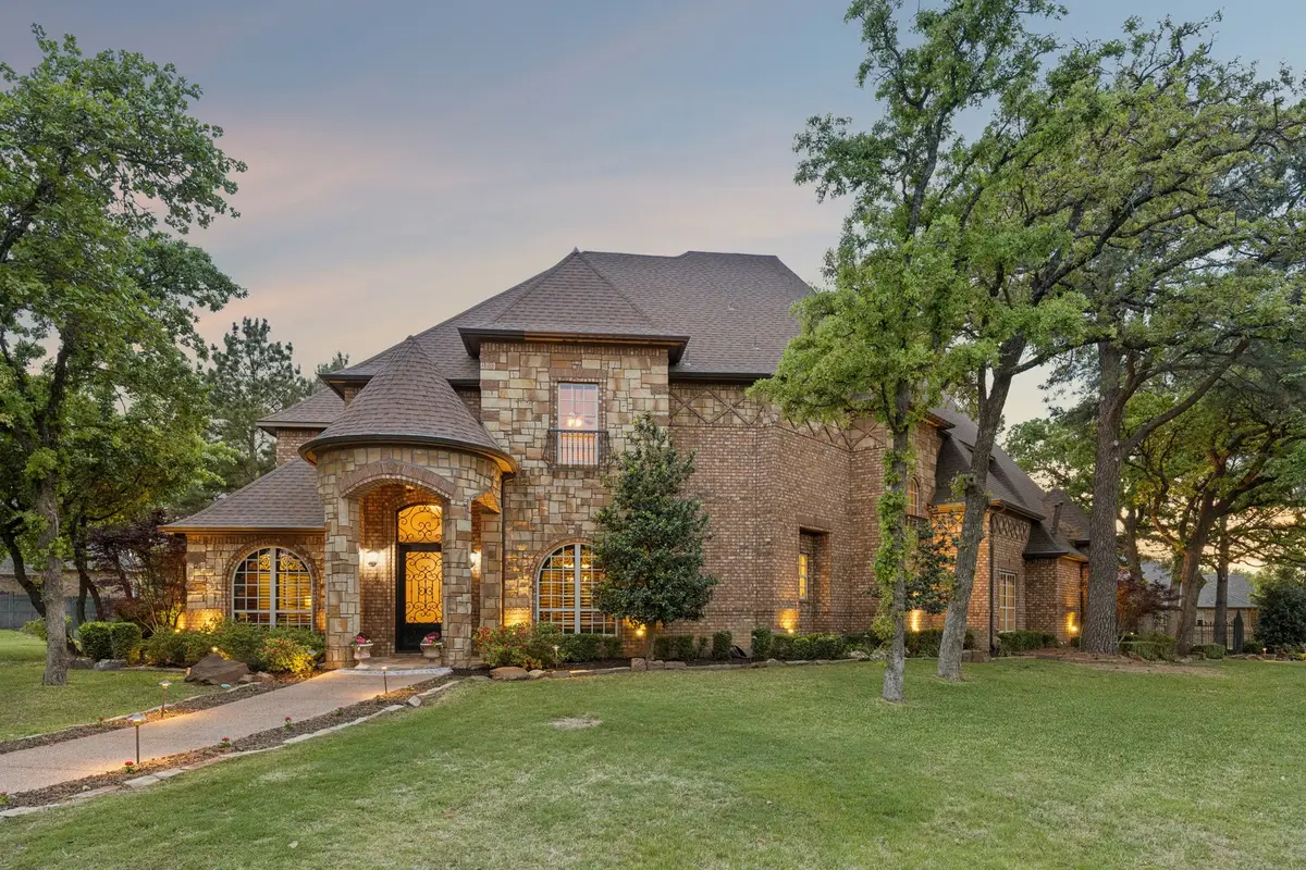 1728 Biltmore Drive, Keller, TX 76262 - #1