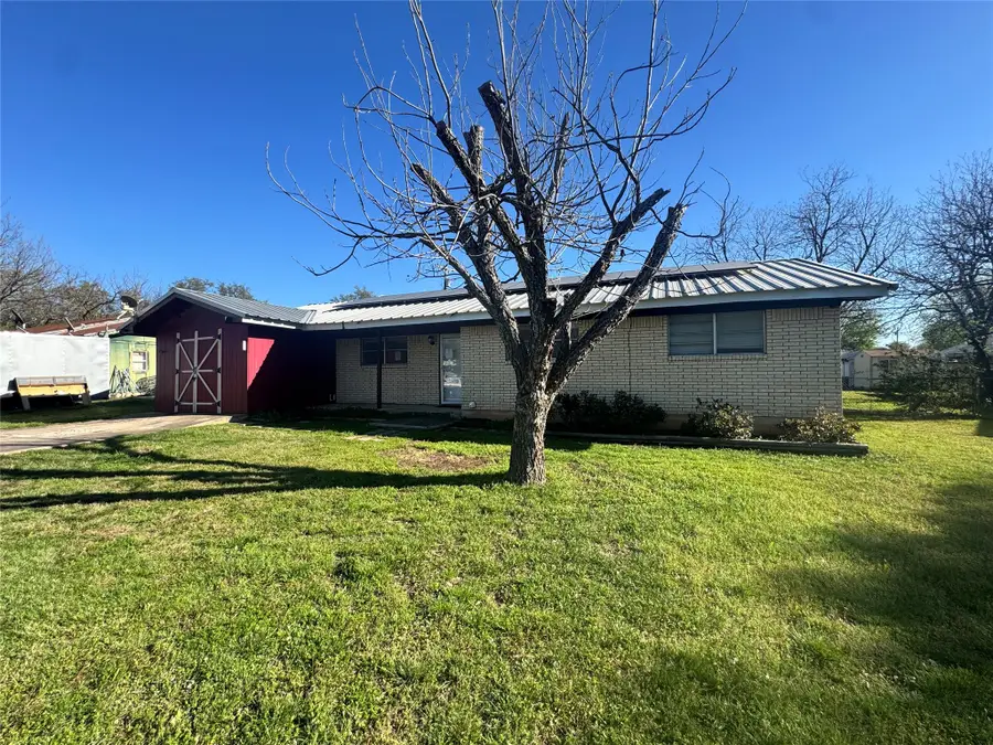 6909 Forbess Drive, Brownwood, TX 76801 - #2