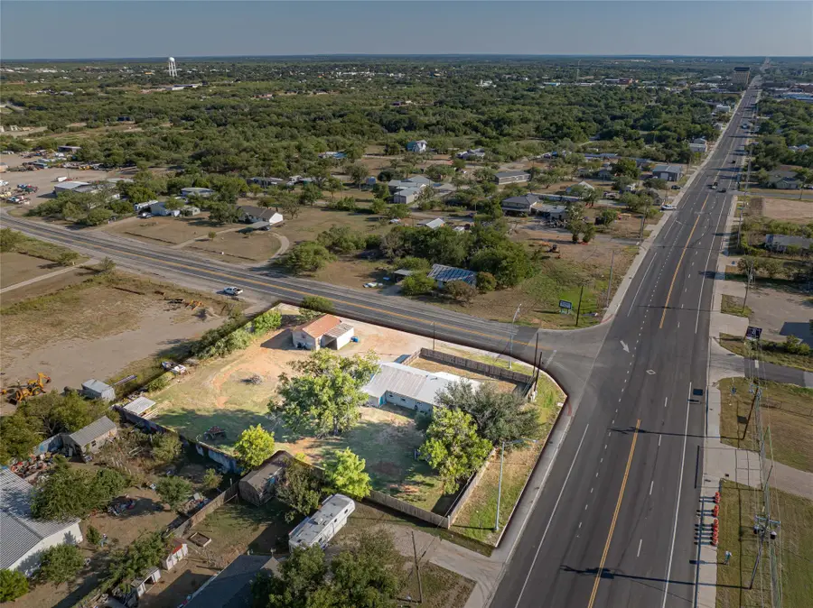 844 N Us Highway 183, Breckenridge, TX 76424 - #3