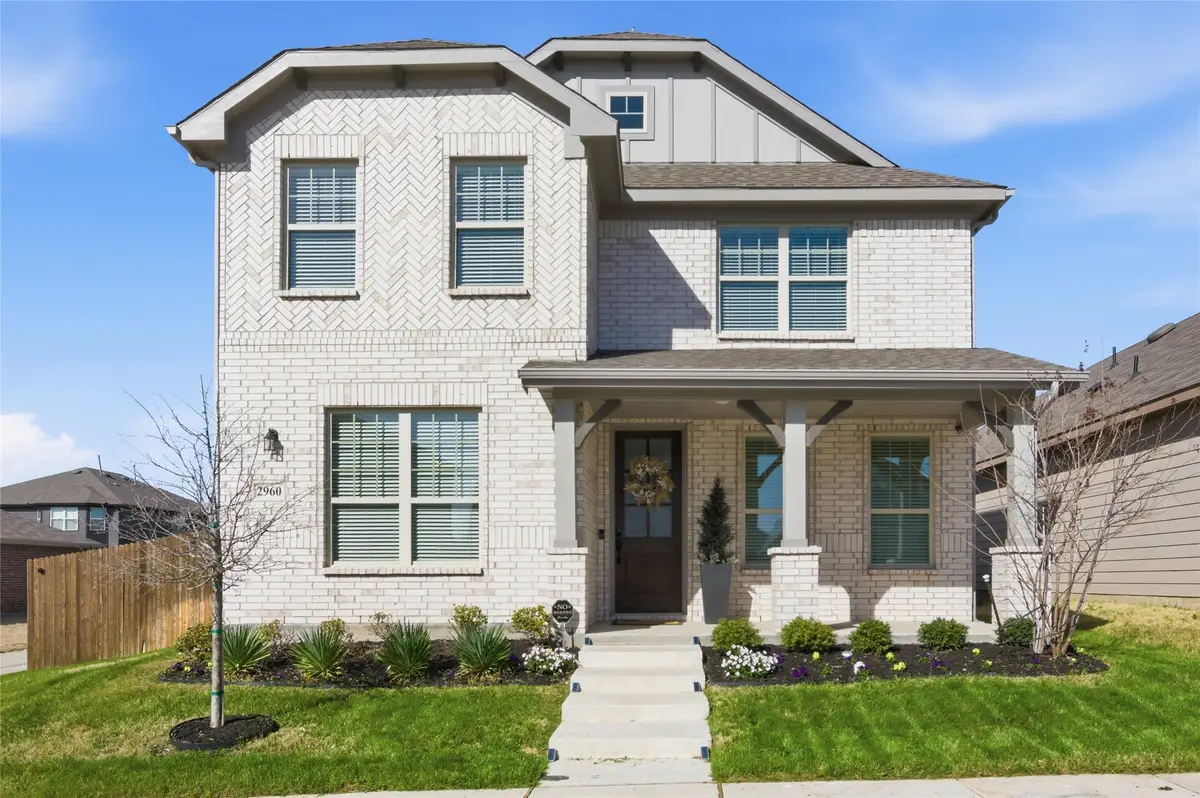 2960 Dixondale Drive, Fort Worth, TX 76108 - #1