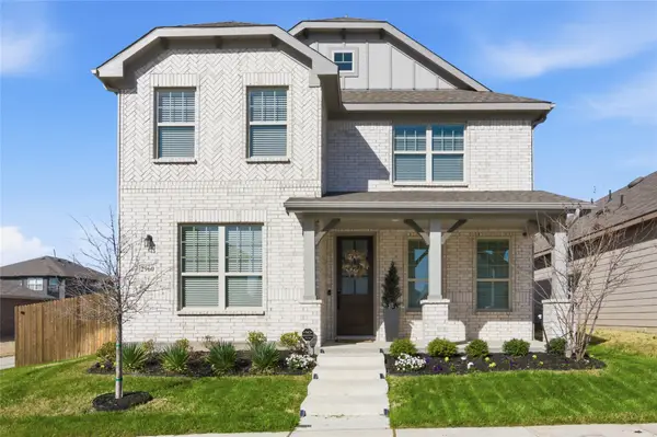 2960 Dixondale Drive, Fort Worth, TX 76108