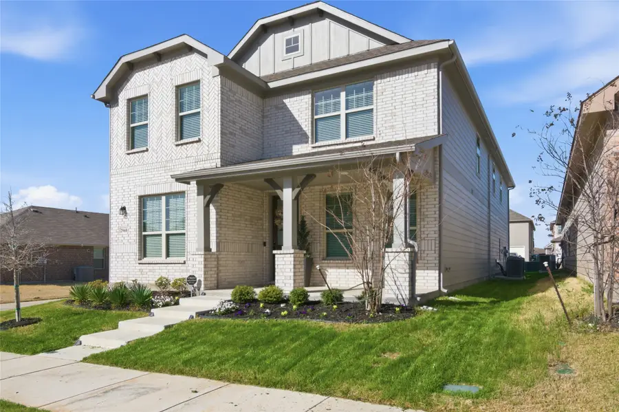 2960 Dixondale Drive, Fort Worth, TX 76108 - #2