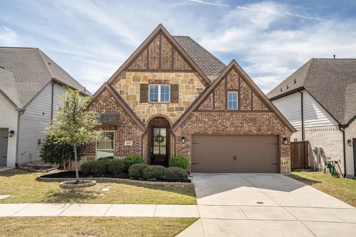 1647 Twistleaf Road, Northlake, TX 76226 - #1