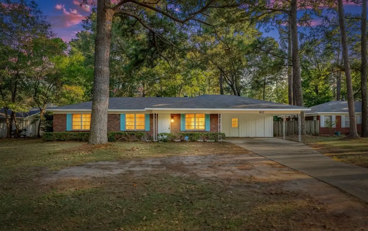 827 Francais Drive, Shreveport, LA 71118 - #1