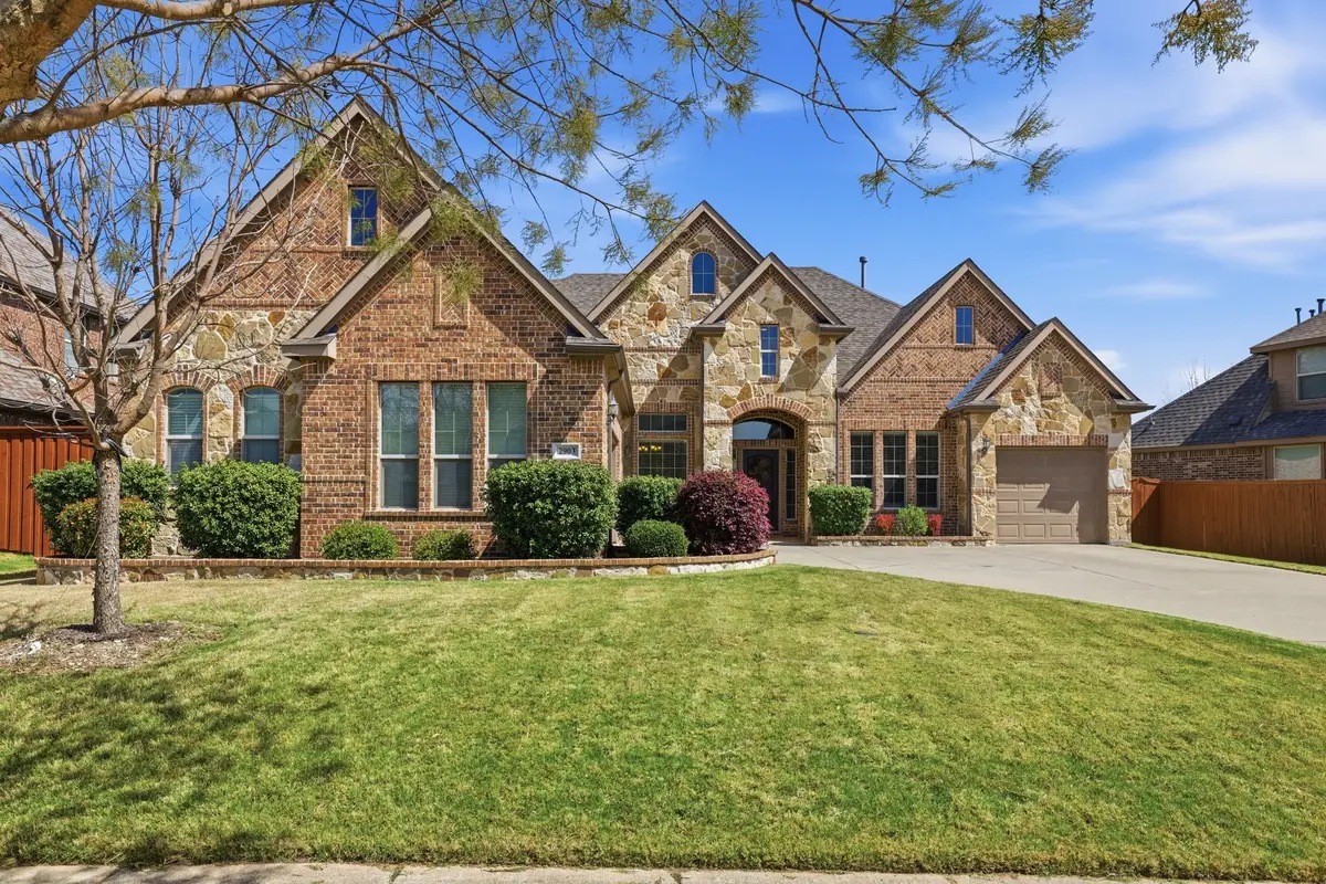 2903 Ellsworth Avenue, Melissa, TX 75454 - #1