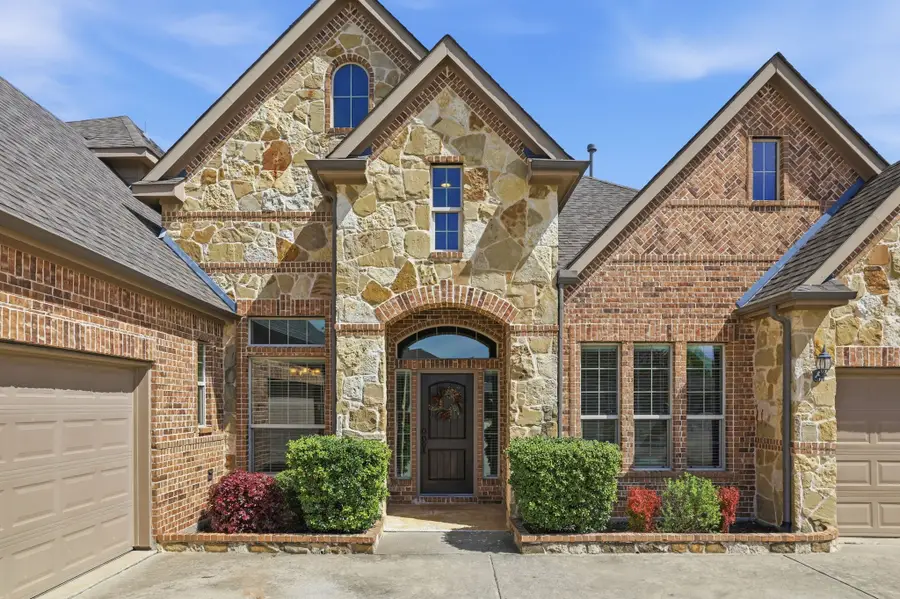 2903 Ellsworth Avenue, Melissa, TX 75454 - #3