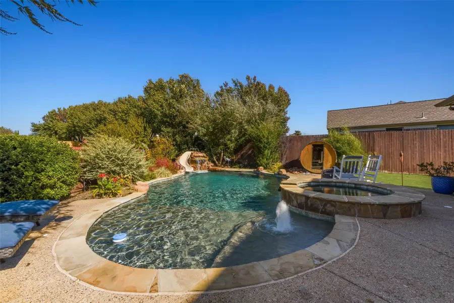 11912 Golden Bell Lane, Frisco, TX 75035 - #3