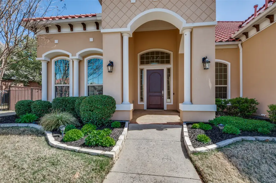 6909 Schubert, Colleyville, TX 76034 - #2
